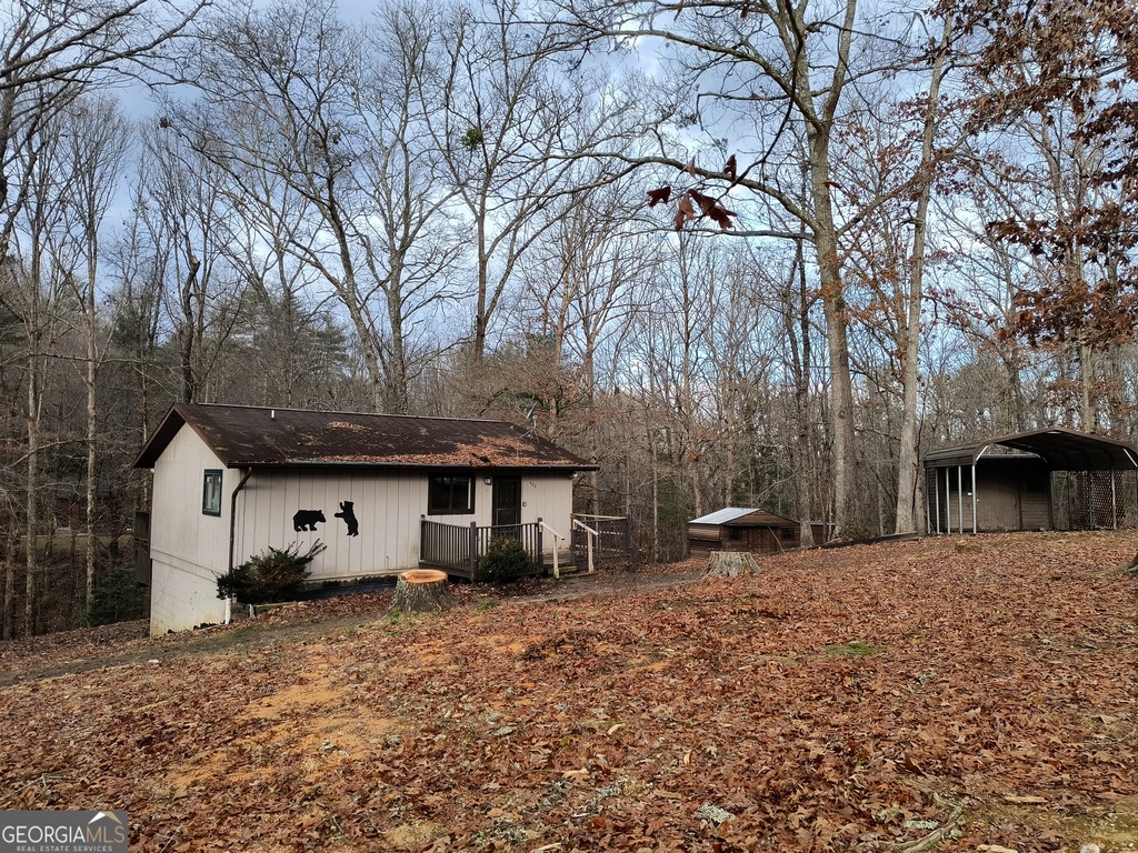 486 Cook Bridge Rd, Murphy, NC 28906 MLS 10242269