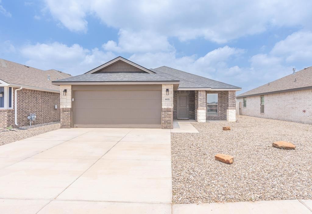 6821 Rio Place, Midland, TX 79705 | MLS# 50072122 | Homes.com