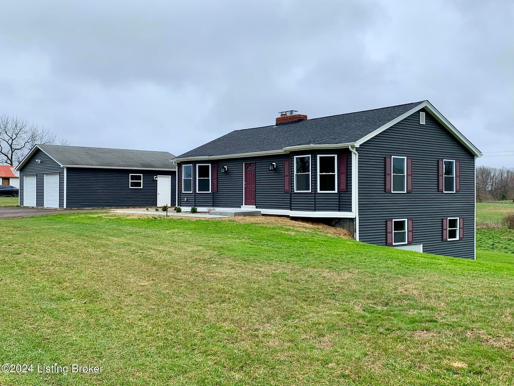 3085 Meeting Creek Rd, Eastview, KY 42732 MLS 1656217