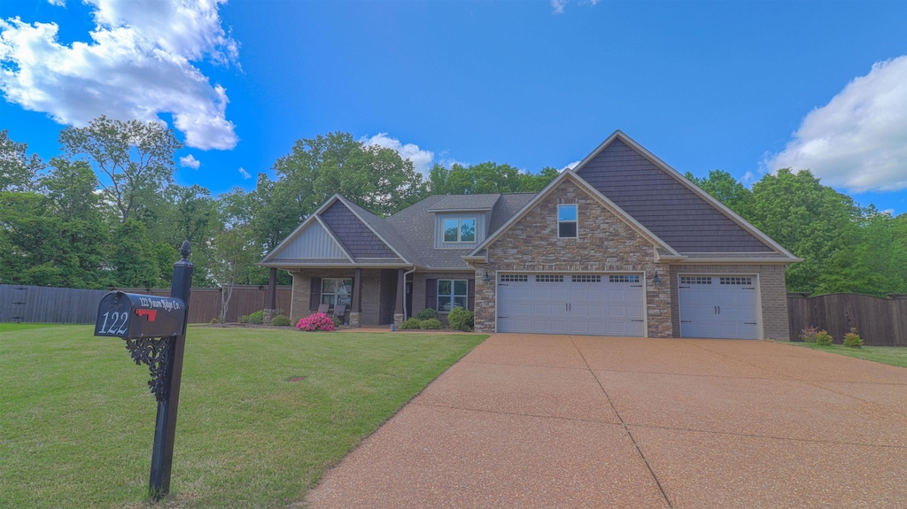 122 Fawn Ridge Cove, Medina, TN 38355 | MLS# 241919 | Homes.com