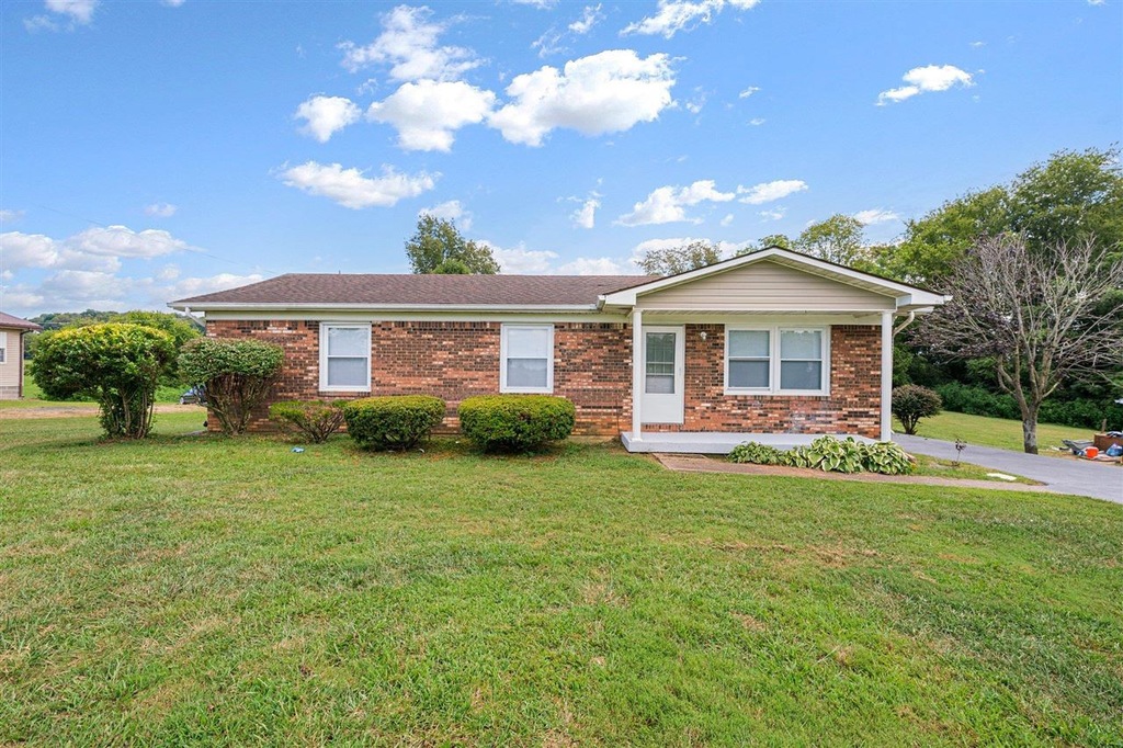 417 Caveland Rd, Cave City, KY 42127 MLS RA20244424