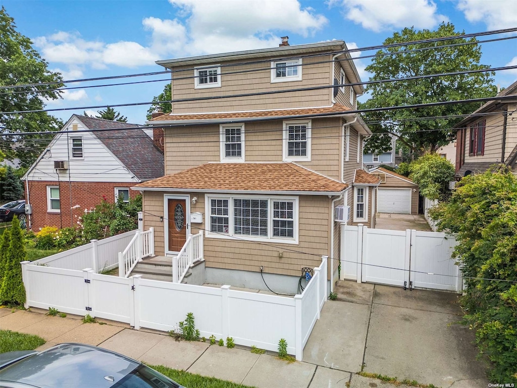 54 Madison Ave, Franklin Square, NY 11010 MLS ONE3557145