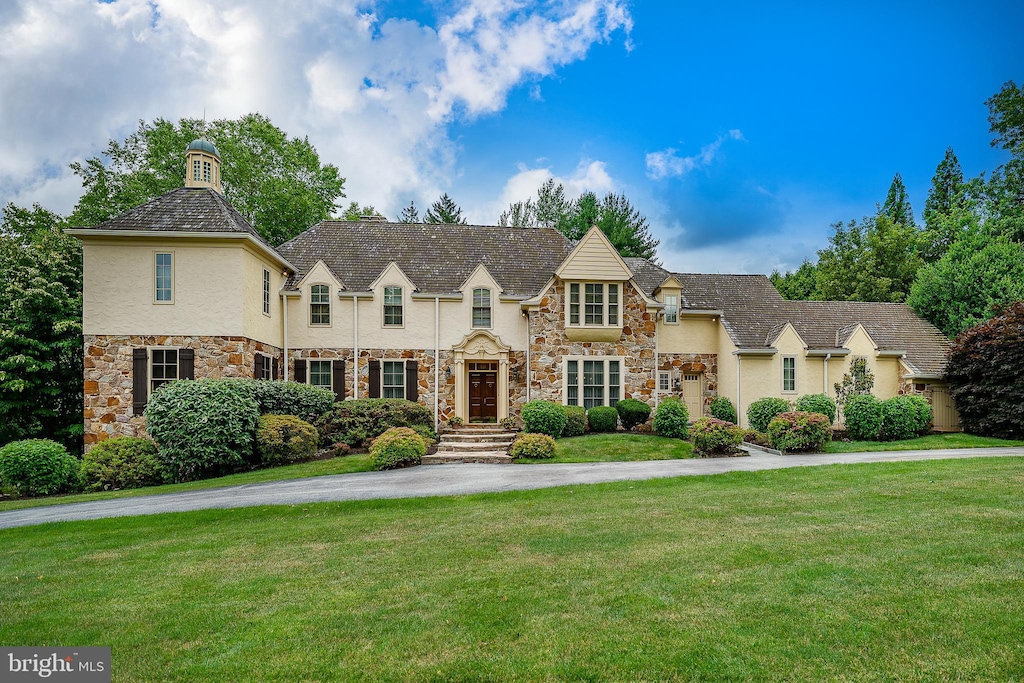 225 Ravenscliff Rd, Wayne, PA 19087 MLS PADE2069298