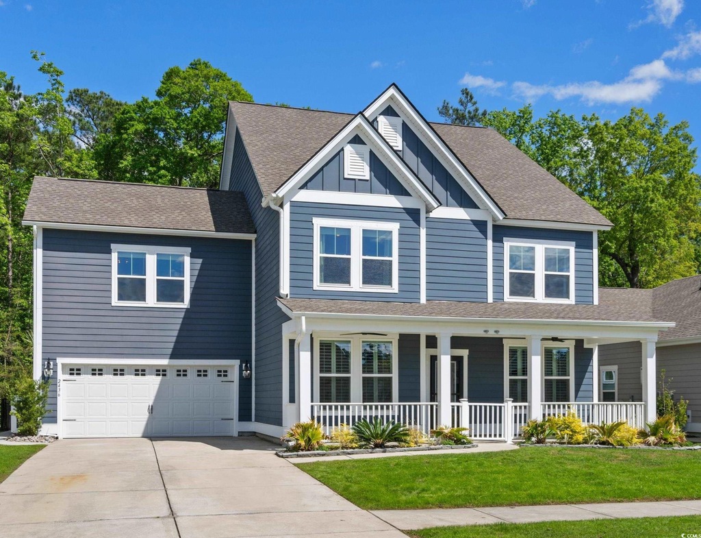 2436 Goldfinch Dr Unit Belle Harbor, Myrtle Beach, SC 29577 | Homes.com