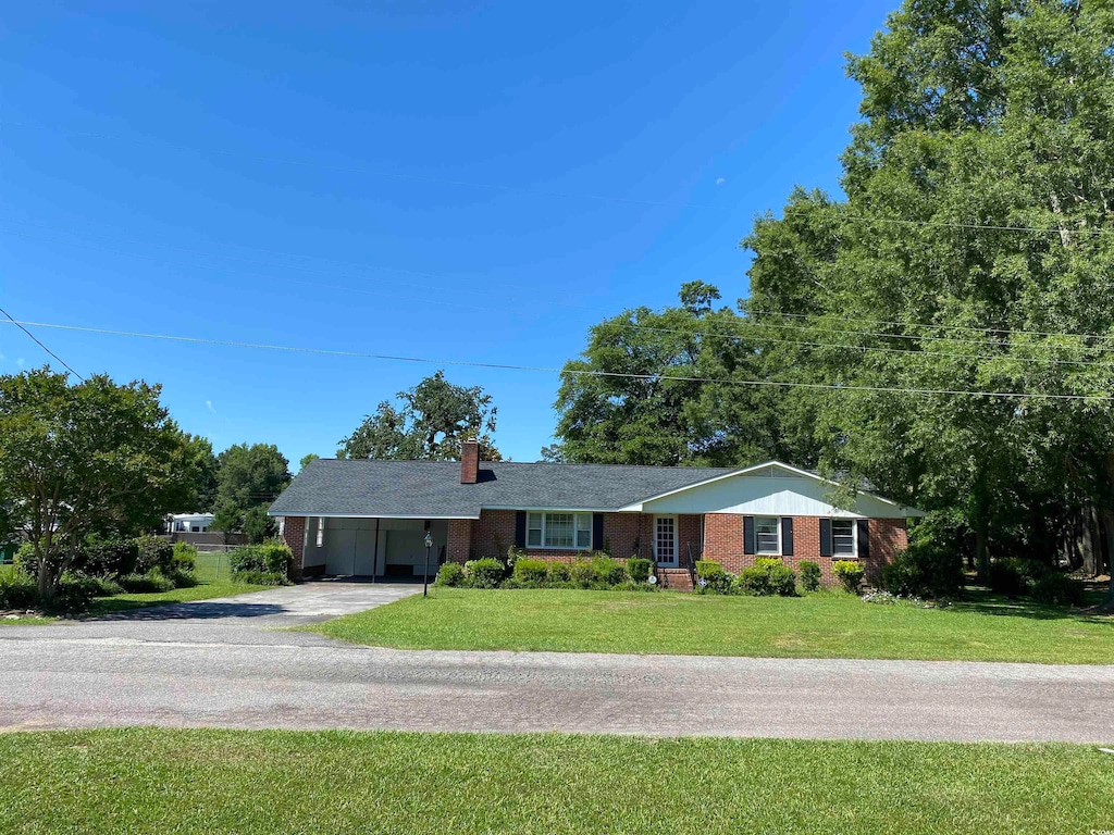 4155 Pinewood Dr, Mullins, SC 29574 | Homes.com