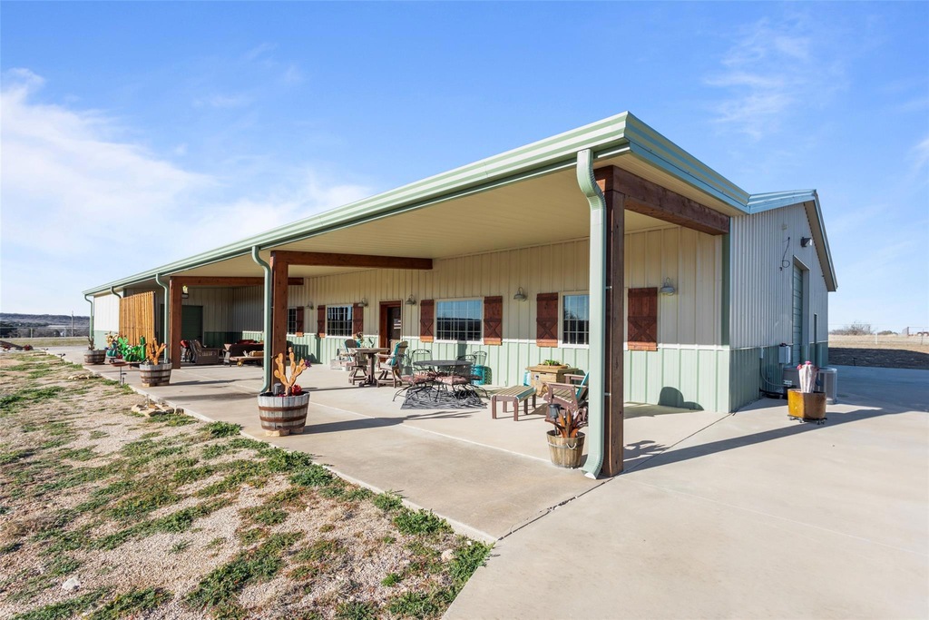 1016 Hells Gate Loop, Strawn, TX 76475 MLS 20509962