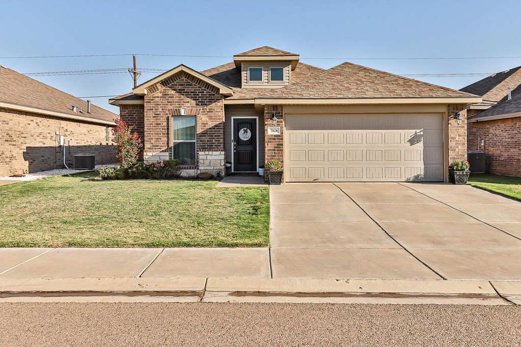 3610 Urbana Place, Lubbock, TX 79407