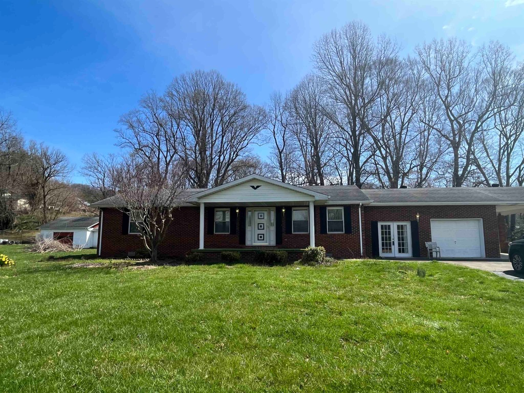 2005 Kentucky 8, South Portsmouth, KY 41174 MLS 56712