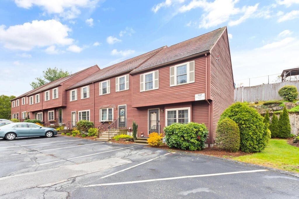 479 Northboro Rd W Unit 7, Marlborough, MA 01752 For Sale