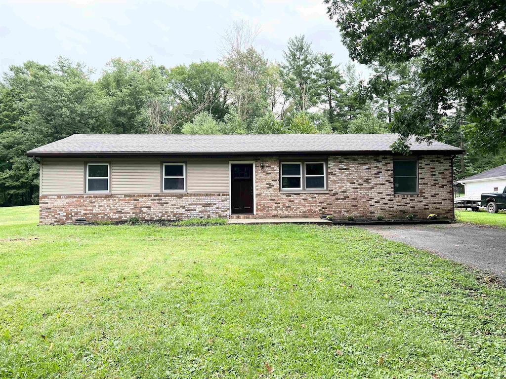 1739 S Ridgeview Rd, Logansport, IN 46947 Recently Sold