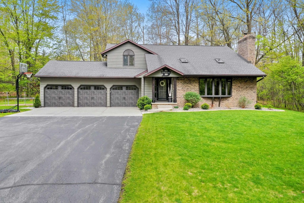 6298 Aspen Dr, Sobieski, WI 54171 MLS 50286747