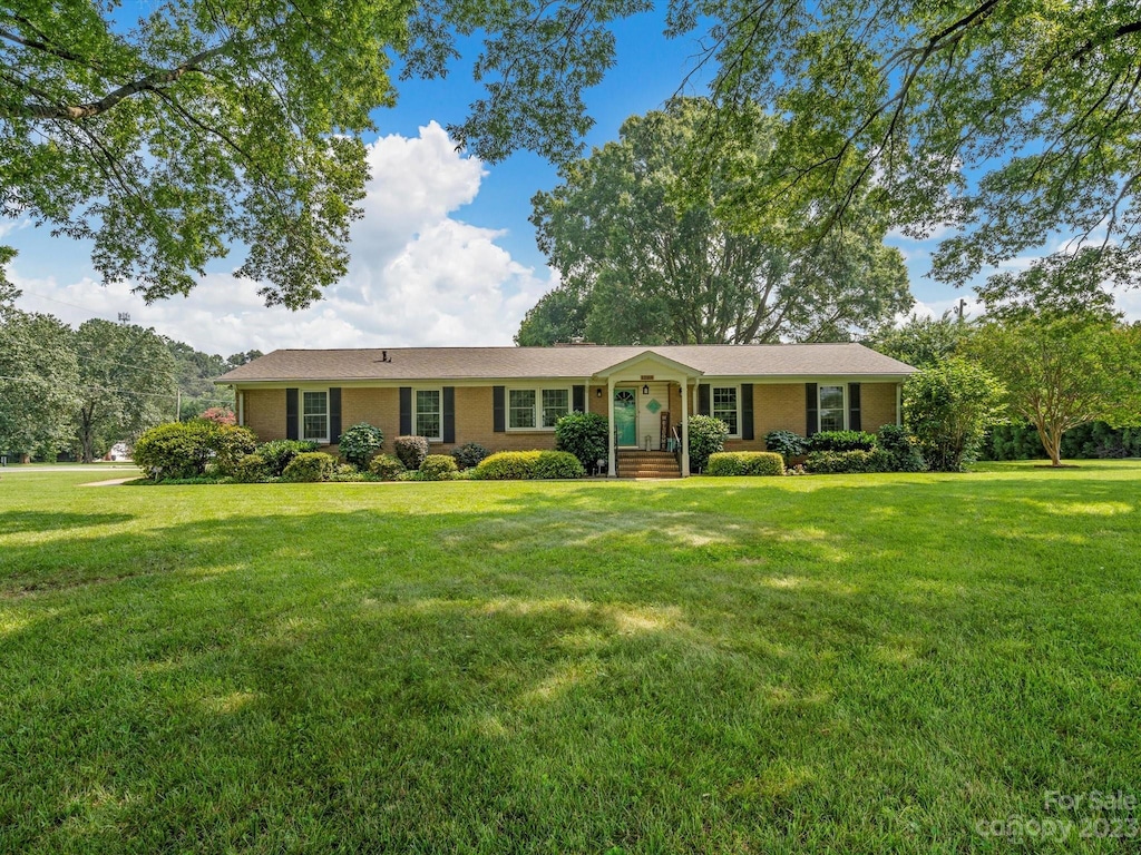 12101 Idlewild Rd, Matthews, NC 28105 MLS CAR4049171