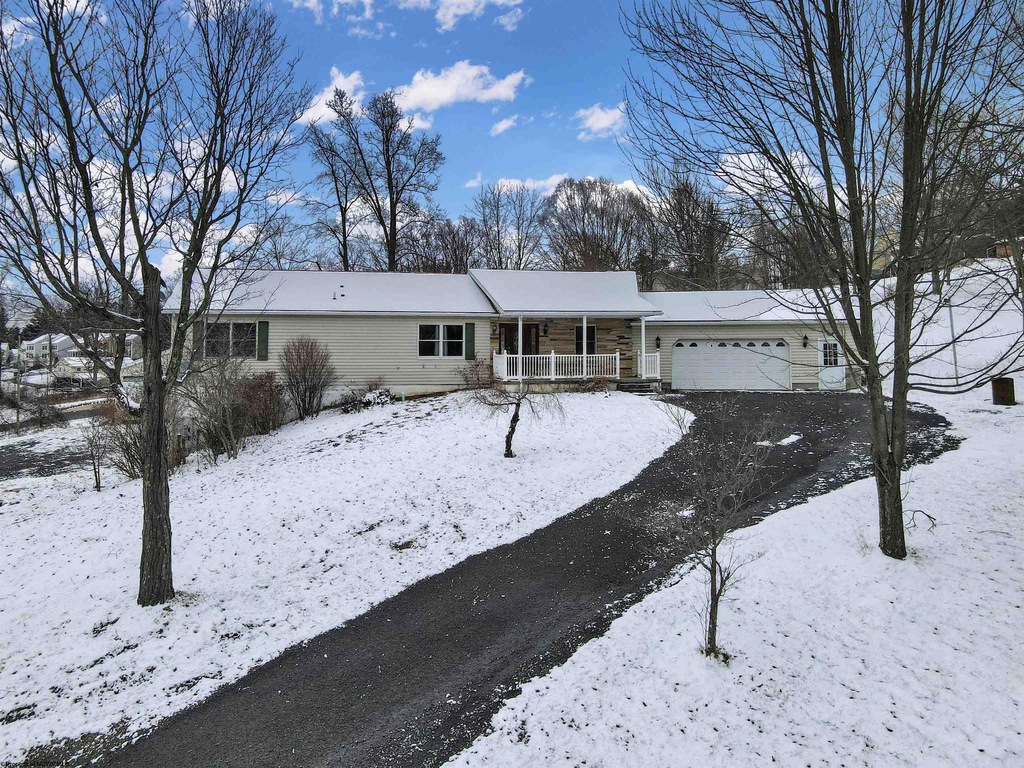 707 Tyrone Avery Rd, WV 26508 Recently Sold