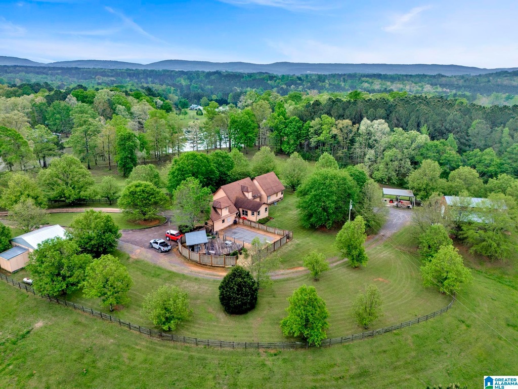 440 Greens Chapel Rd, Cleveland, AL 35049 MLS 21383347