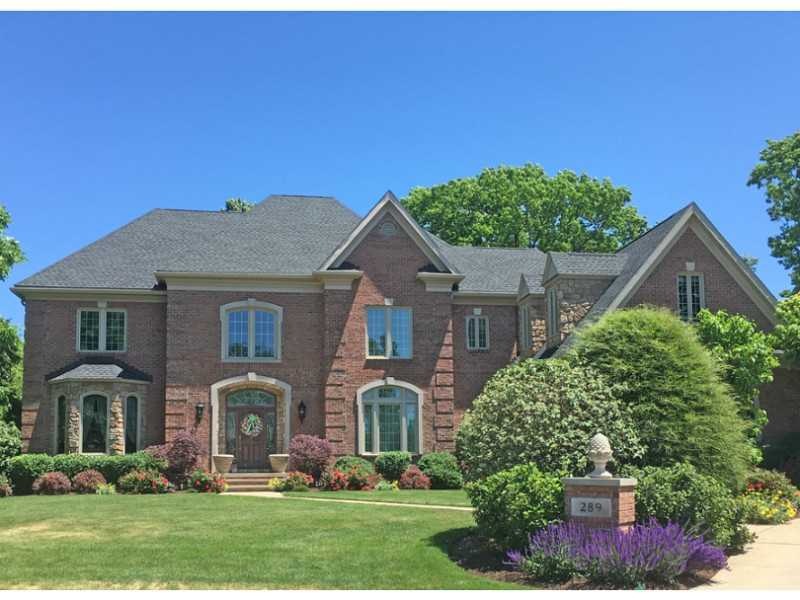 Sold 289 Niagara Point Dr, Erie, PA 16507