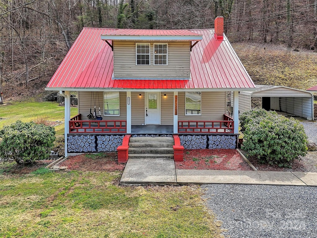 2951 Asheville Hwy, Canton, NC 28716 | Homes.com