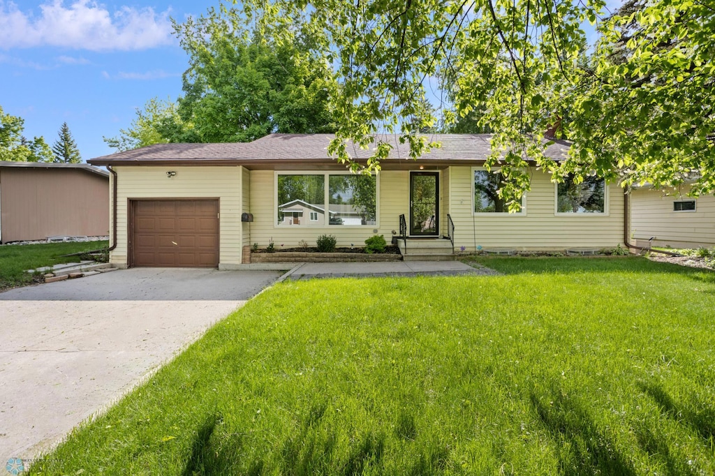 1430 4th St N, Wahpeton, ND 58075 MLS 6544424