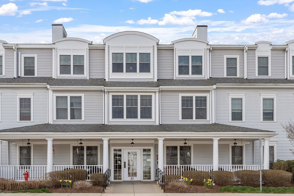 27 Hartland Way Unit 103, Acton, MA 01720 MLS 73226062