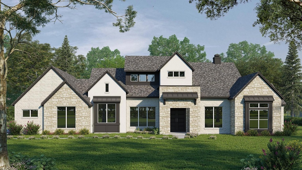 3041 Glen Oaks Dr, Waxahachie, TX 75165 MLS 20762626