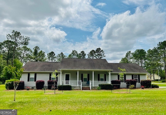 240 Old Timey Trail, Moultrie, GA 31788 | MLS# 10282983 | Homes.com