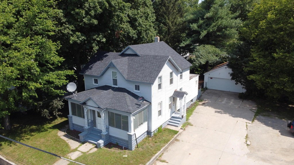 327 S 3rd St, Niles, MI 49120 Recently Sold