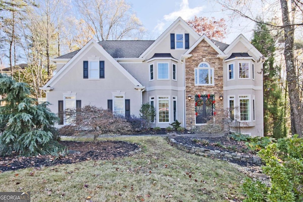 Lassiter High School Marietta - AllGeorgiaRealty