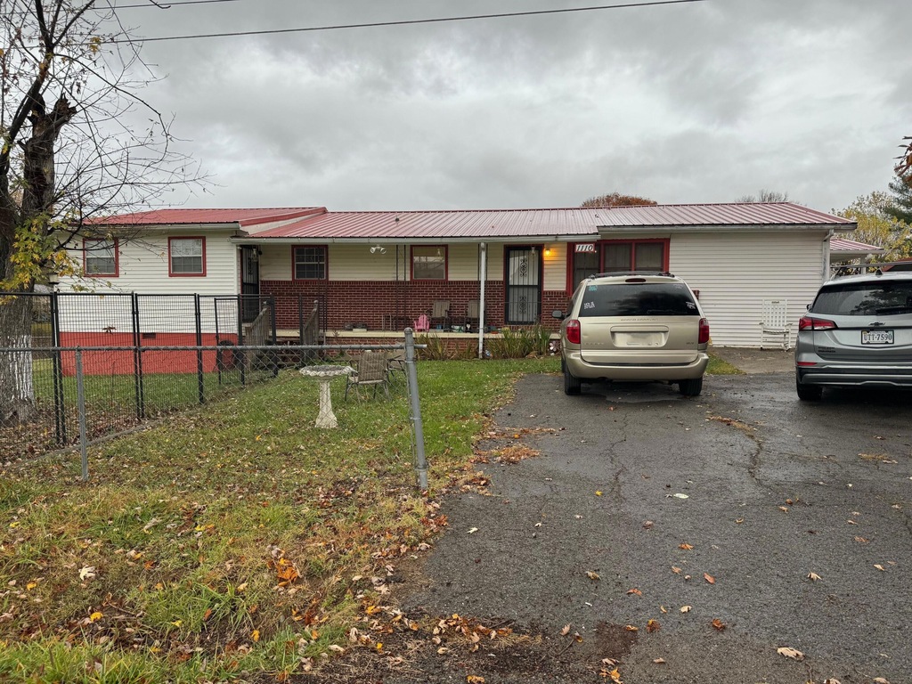 1110 Hickory Flats Rd, Pennington Gap, VA 24277 MLS 9958985