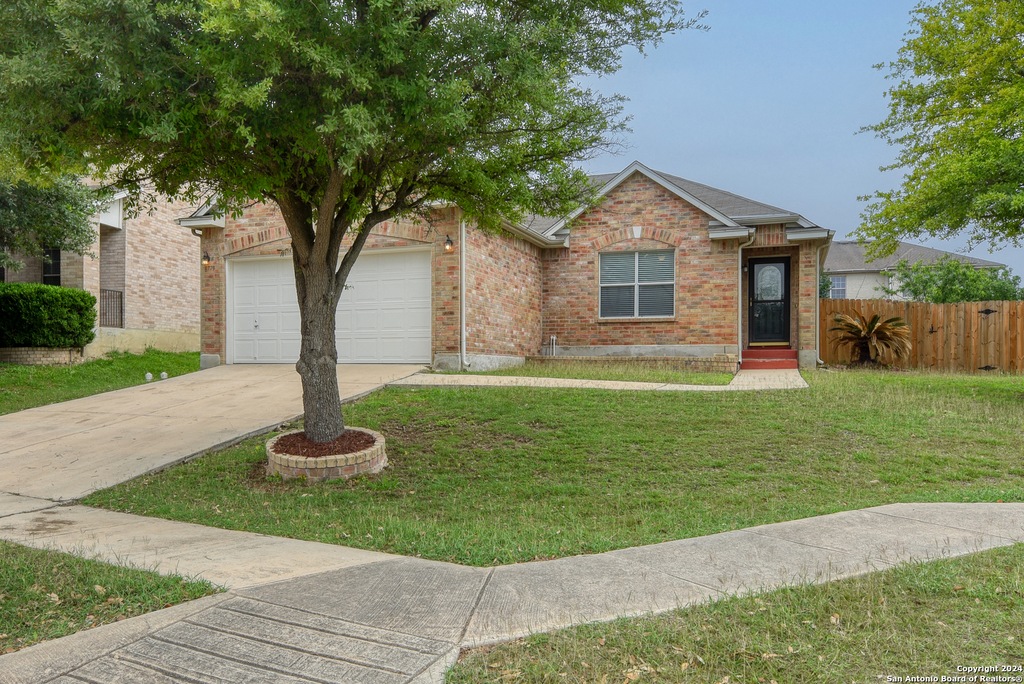 6779 Spearwood, San Antonio, TX 78233 MLS 1761347