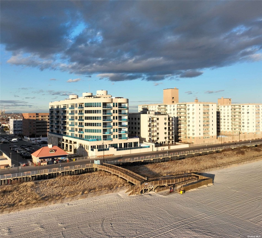 403 E Bdwk Unit 801, Long Beach, NY 11561 For Sale
