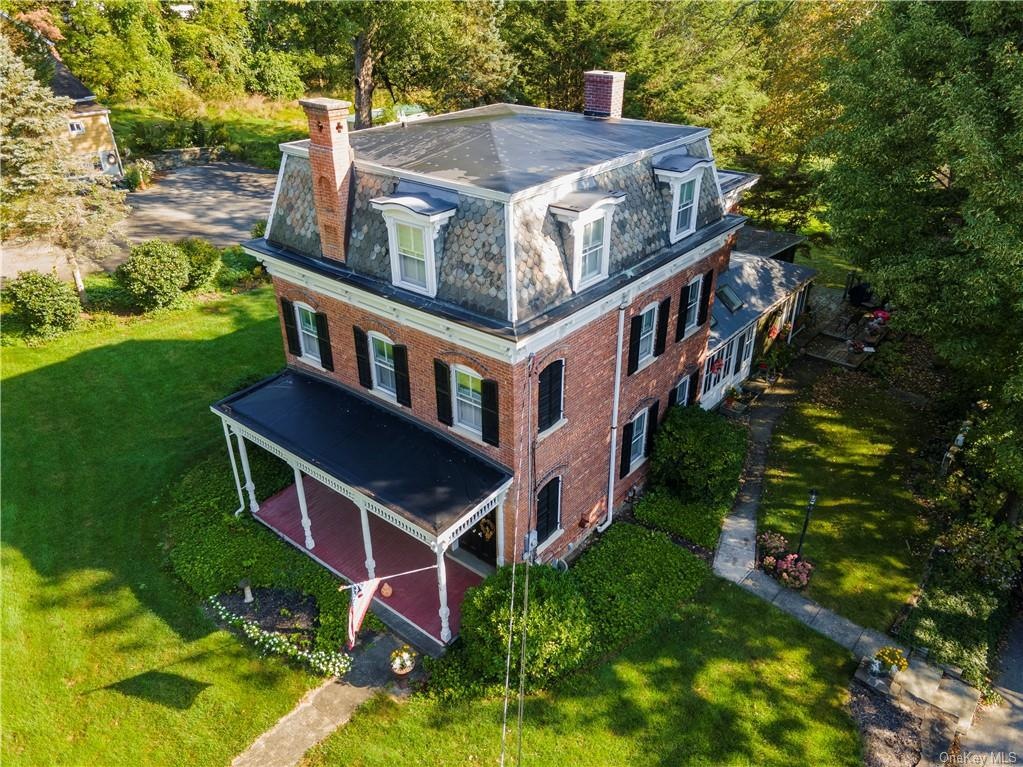 145 Jackson St, Fishkill, NY 12524 MLS ONEH6278701