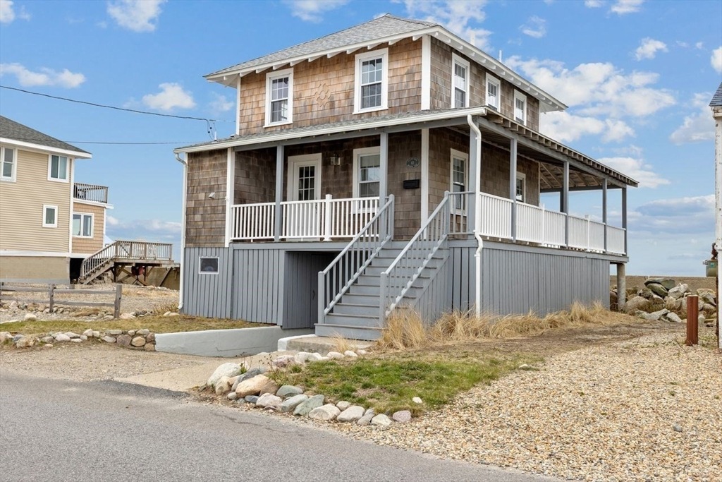 83 Rebecca Rd, Scituate, MA 02066 MLS 73219645