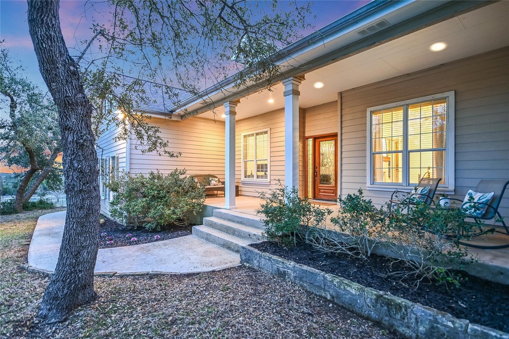 826 Saddleridge Dr, Wimberley, TX 78676 MLS ACT3885052