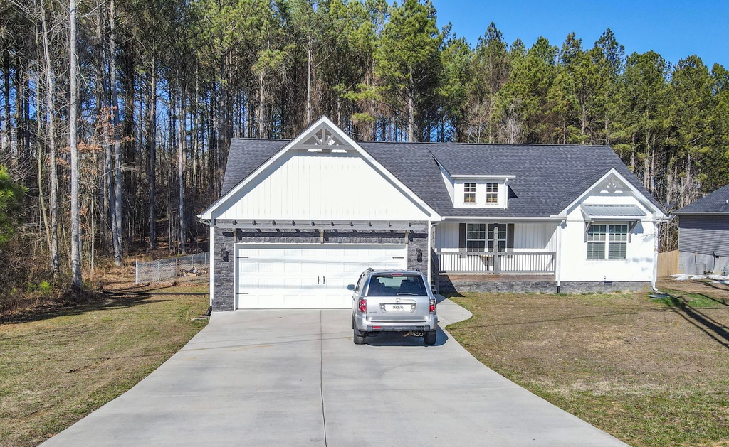 3061 Crow Rd NE, Dalton, GA 30721 MLS 20240655