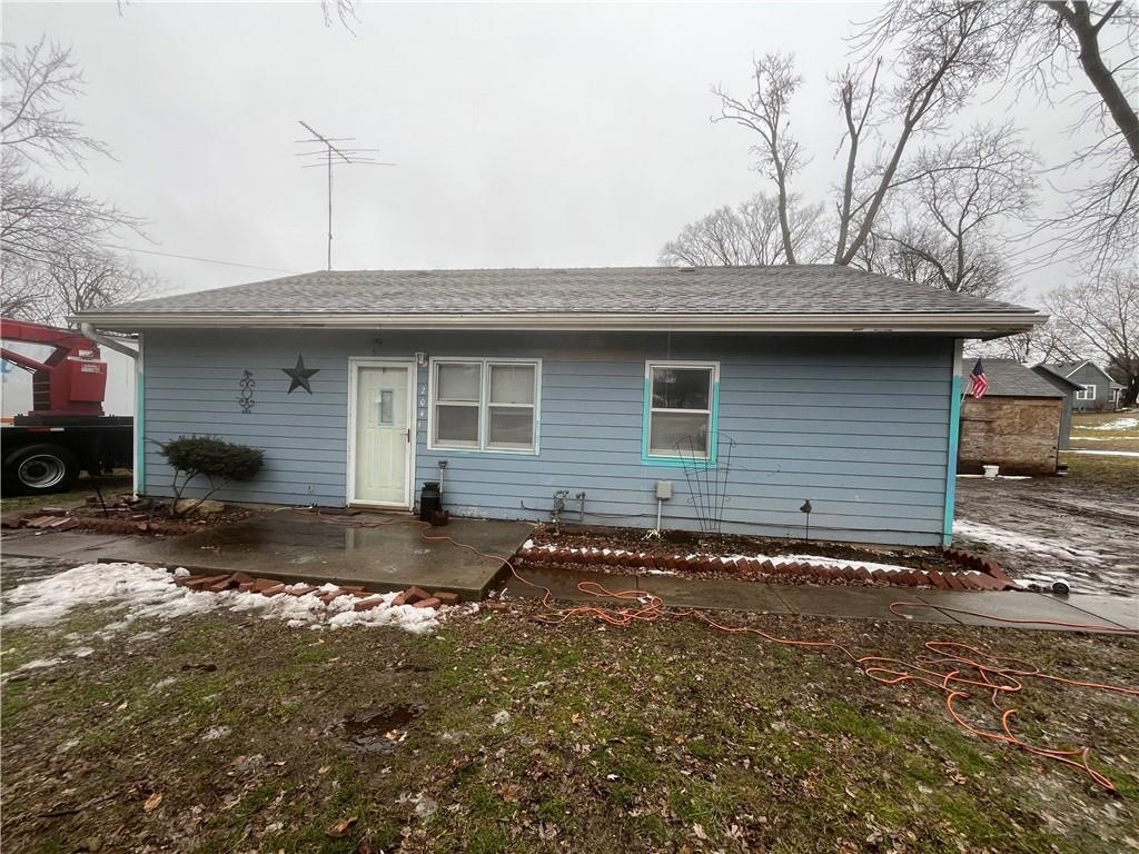 204 Perrin St, Edgerton, MO 64444 MLS HMS2470155