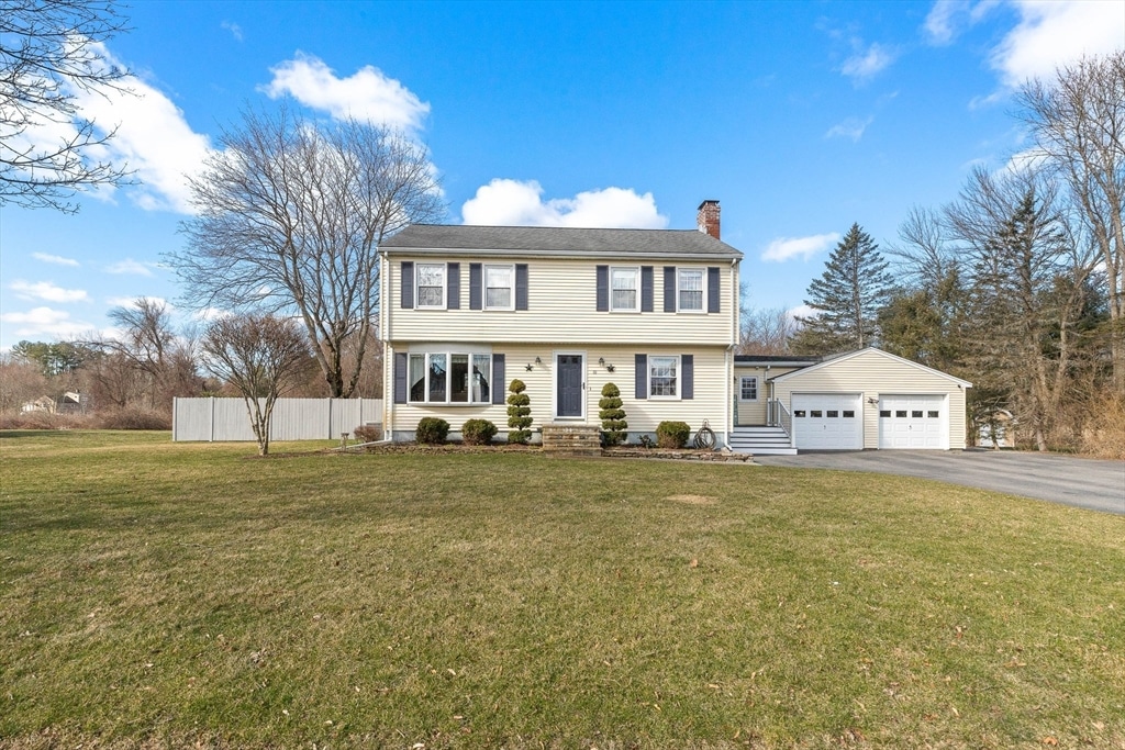 10 Freeport Dr, Wilmington, MA 01887 | MLS# 73217799 | Homes.com