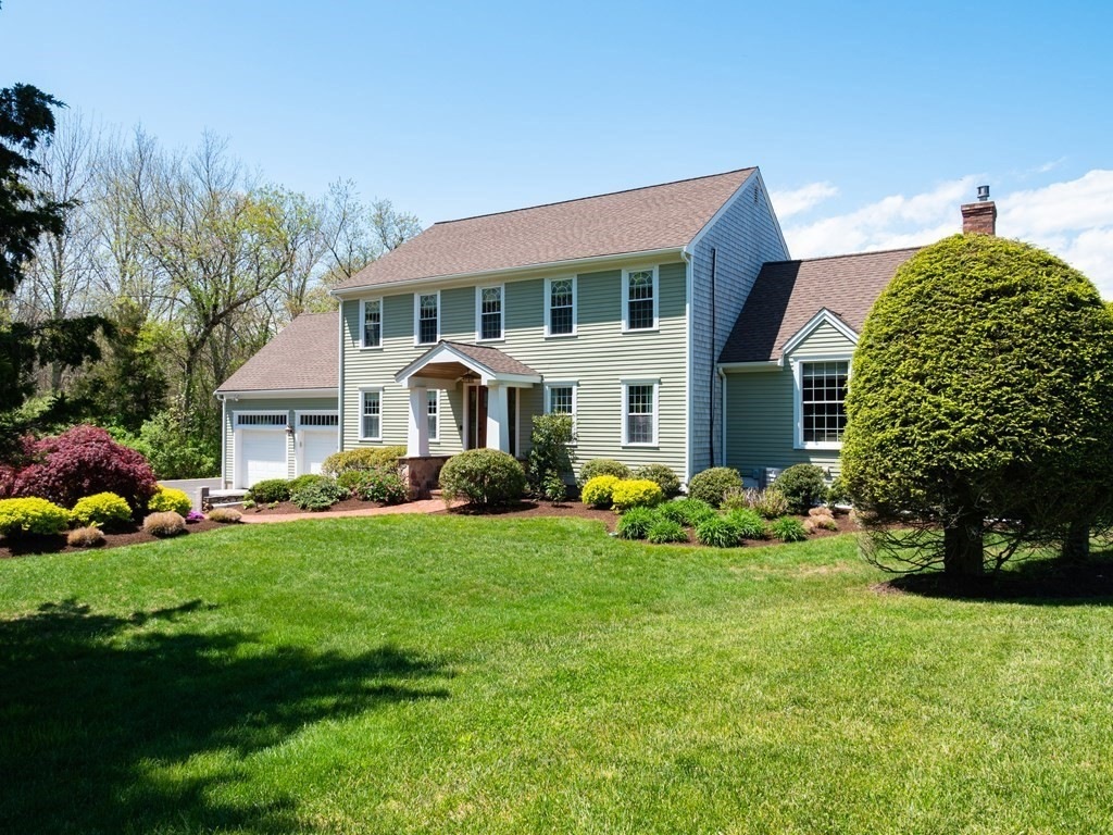 165 Rock O'Dundee Rd, Dartmouth, MA 02748 MLS 72984560