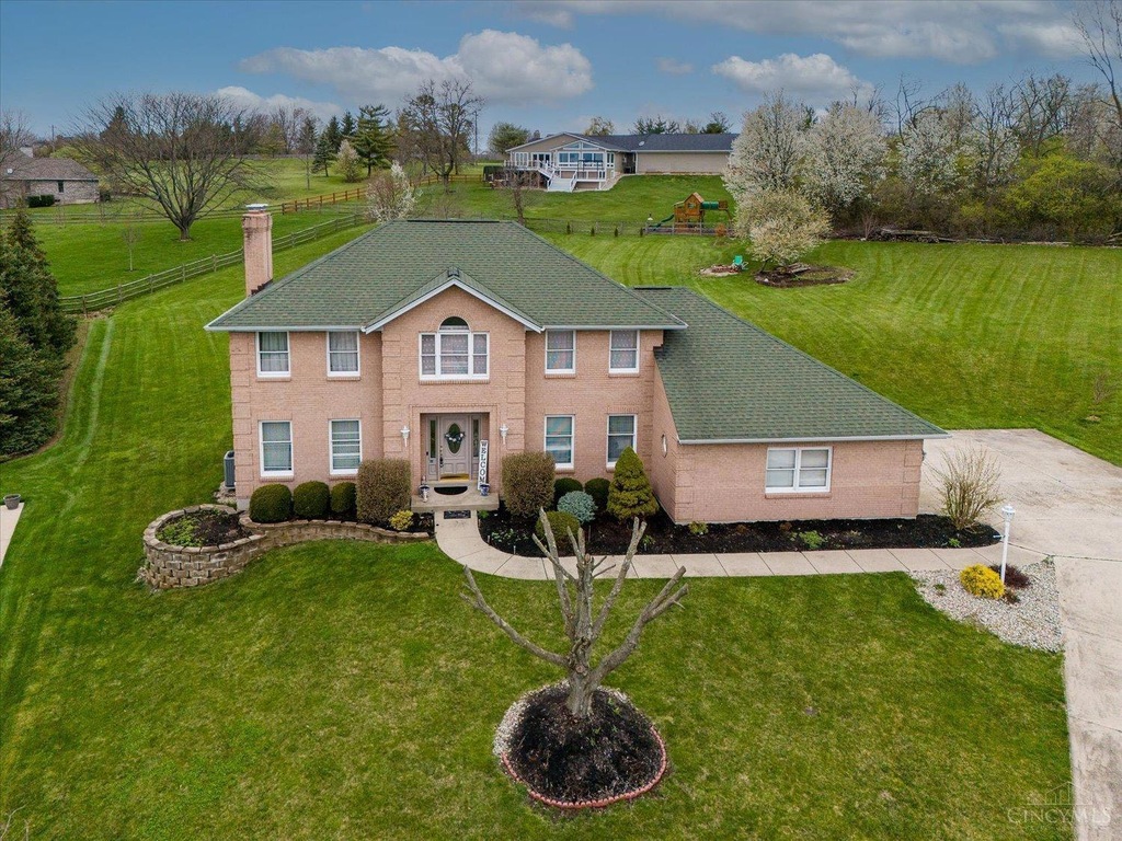 7251 Wheatland Meadow Ct, West Chester, OH 45069 MLS 1800141