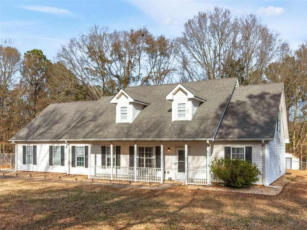 1271 Coan Dr, Locust Grove, GA 30248 MLS 7373068