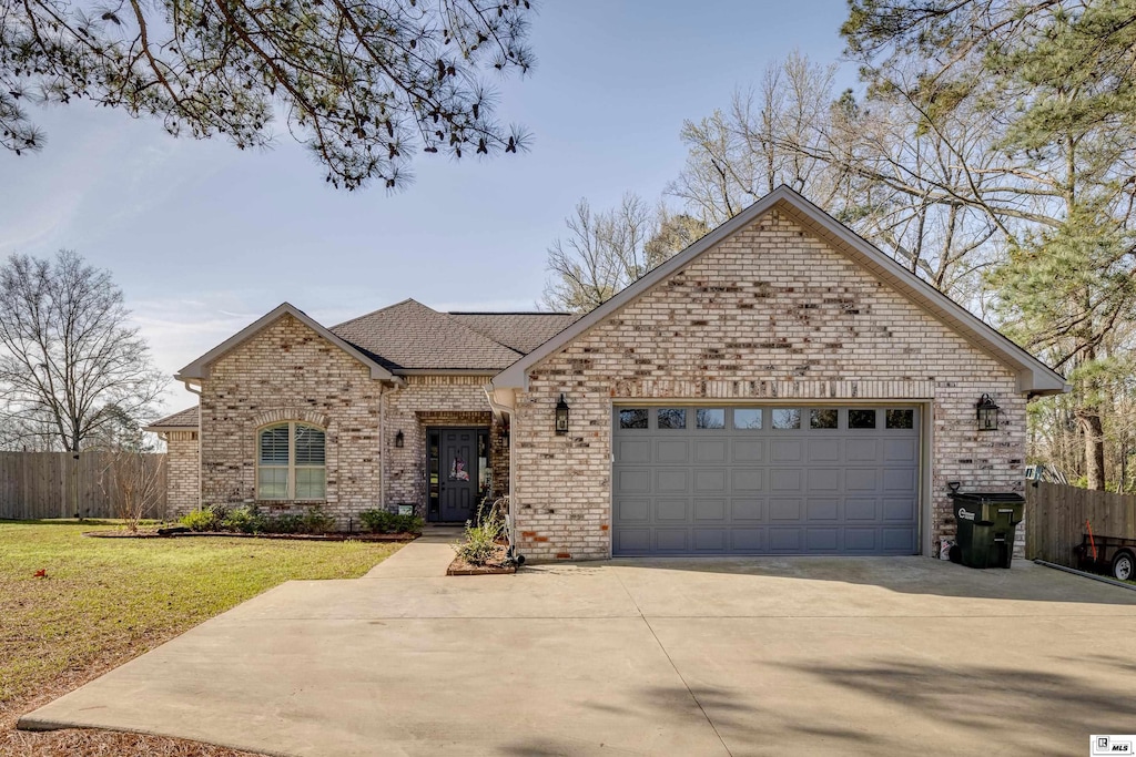 251 Lamar Rd, Choudrant, LA 71227 MLS 209236