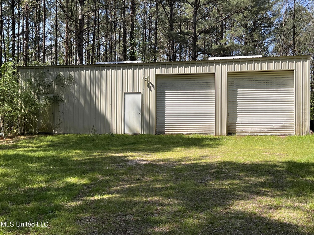 000 Old Byram Rd, Jackson, MS 39272 For Sale