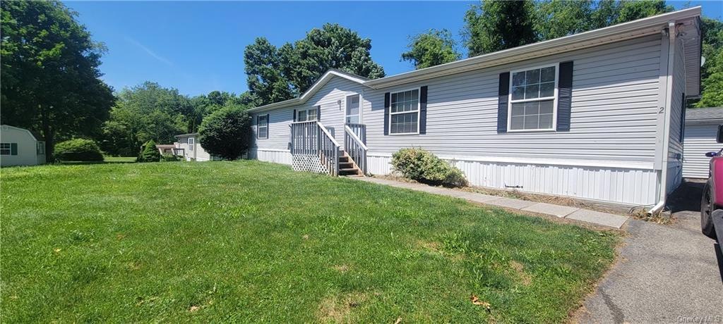 Sold 2 Silver Ln, Modena, NY 12548 | Homes.com