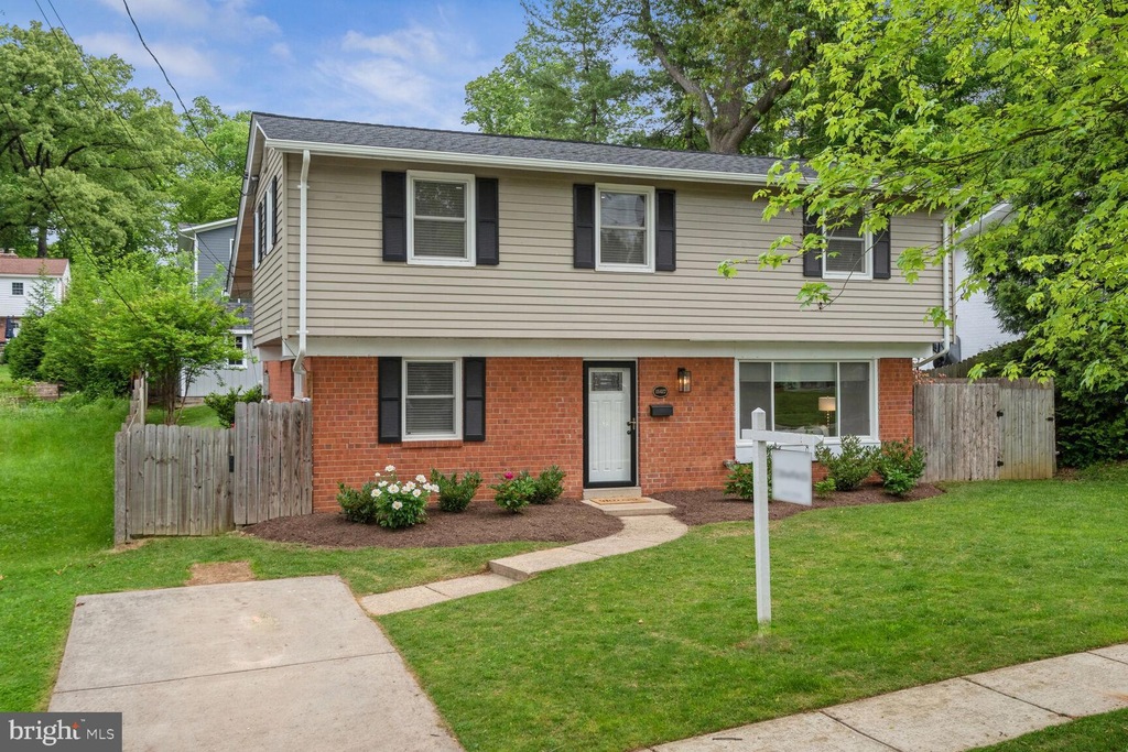 11417 Lund Place, Kensington, MD 20895