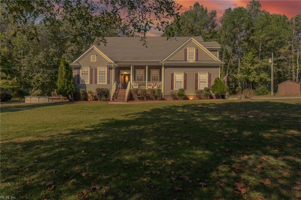 7816 Quaker Dr, Suffolk, VA 23437 MLS 10531735