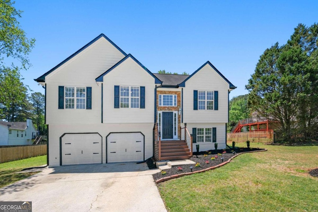 3438 Harris Farms Way, Austell, GA 30106 MLS 10287095