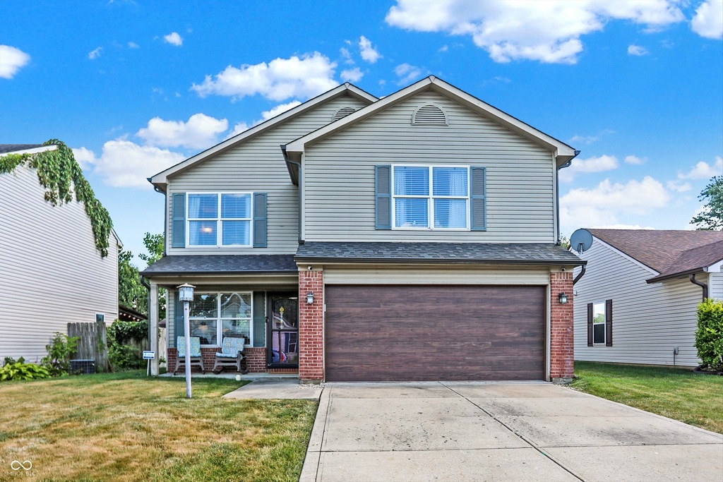 5135 Hodson Dr, Indianapolis, IN 46241 MLS MBR21986870