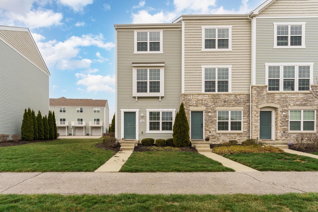 5732 Hayden Run Blvd, Dublin, OH 43016 MLS 224007069