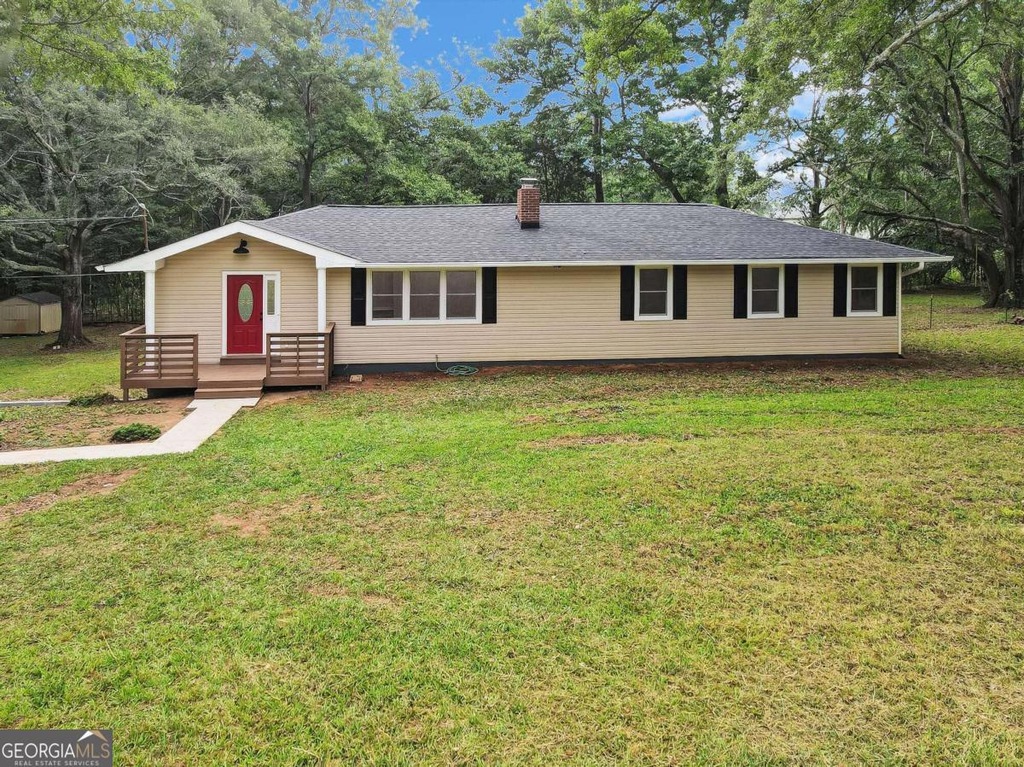 2914 Turner Church Rd, McDonough, GA 30252 MLS 10258013