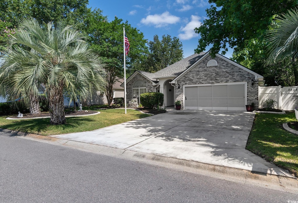 3936 E Glades Dr Unit Glenmere, Myrtle Beach, SC 29588 MLS 2413760