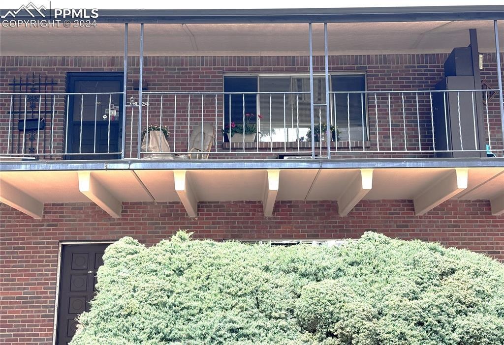 434 Valley hi Cir Unit B24