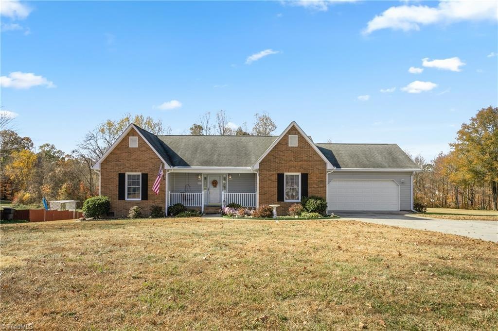 3577 Old Mountain Rd, Trinity, NC 27370 MLS 1125643